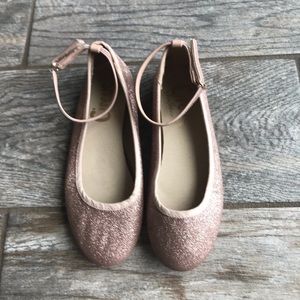 ✨HP✨Circus by Sam Edelman Slippers